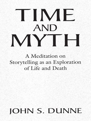 cover image of Time and Myth